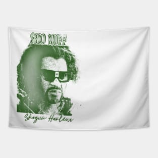 Sho nuff-vintage Tapestry