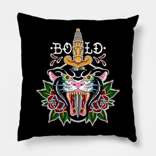 Bold Pillow