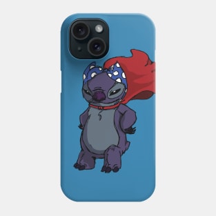 Super Stitch Phone Case