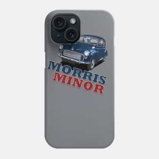 Morris Minor Phone Case