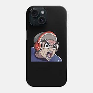 Dashiegames Phone Case