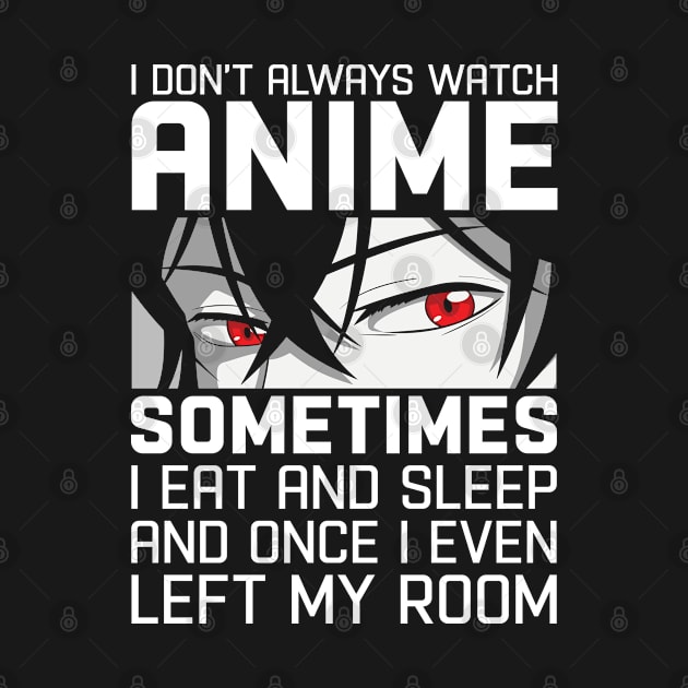 Anime Art For Men Women Teen Girls by FamiStore