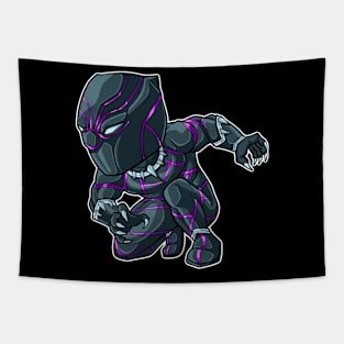 Blackpanther Tapestry