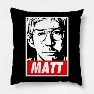 Matt Pillow