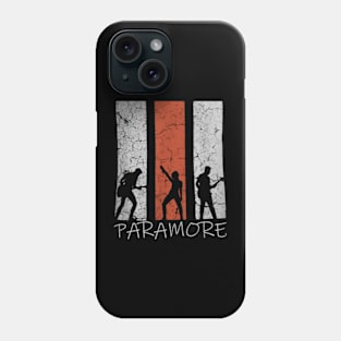 Paramore Phone Case