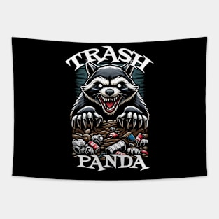 Trash Panda Tapestry