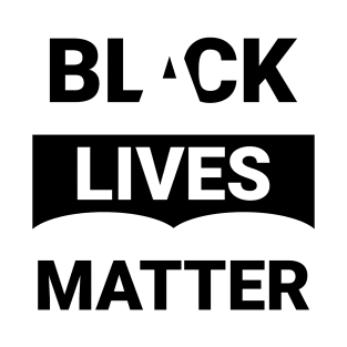 Black lives matter tshirt T-Shirt