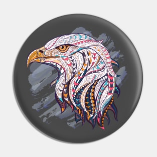 EAGLE Pin