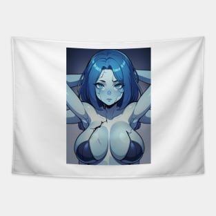 Renna Tapestry