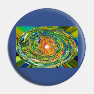 Sphere of Dreams. Pin