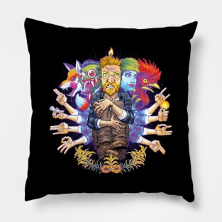 Tyler Childers  Melodic Pillow