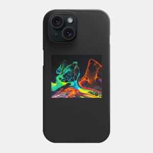 Colorful pattern Phone Case