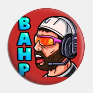 BAHP Pin