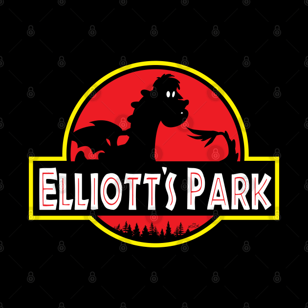 Elliott's Park by SEspider