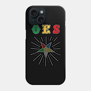 The Eastern Star Parents Day Phone Case