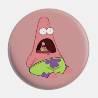 Savage Patrick Know Your Meme