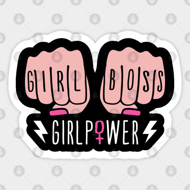 girl power gifts
