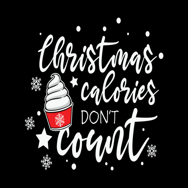 Christmas Calories don't count. by 1AlmightySprout