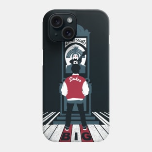 Tom Hanks - BIG minimalist film print Phone Case