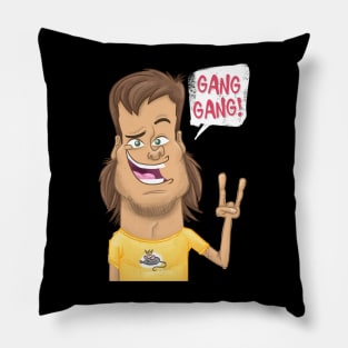 Theo Von Pillow