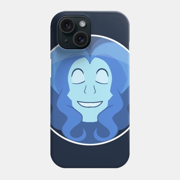 Madame Leota Phone Case by AnderGear