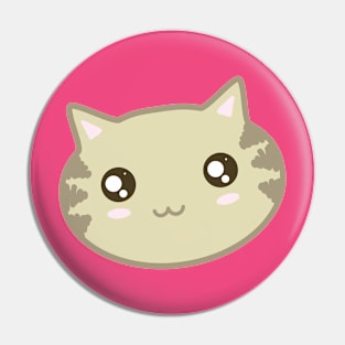 Kitty Pin