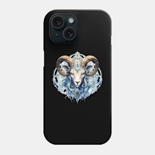 Capricorn Phone Case