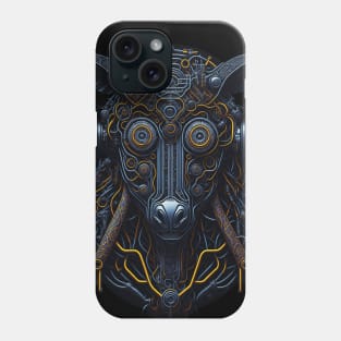 Electric Sheep Phone Case