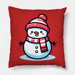 winter is coming Pillow