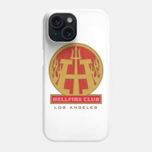 HFC LAX Phone Case