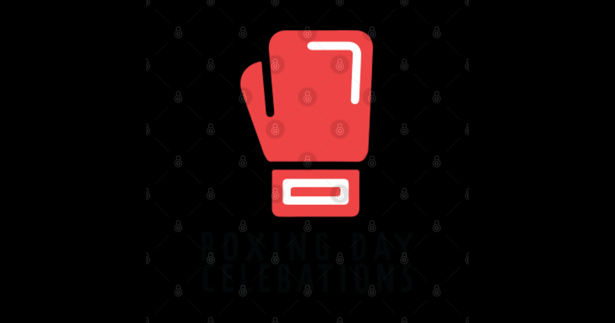 Happy new year 2024 happy holiday Boxing day New Year 2024 Sticker TeePublic