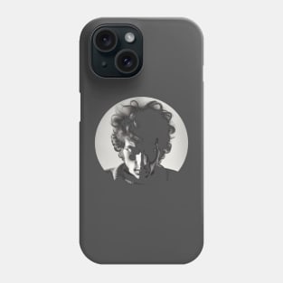 Bob Dylan Phone Case