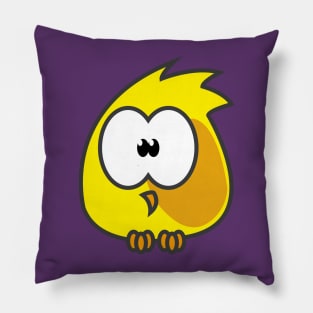 birdie Pillow