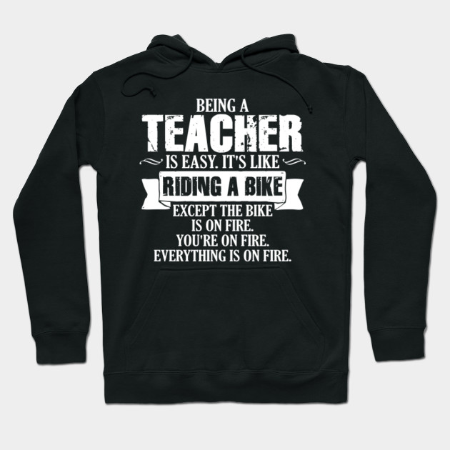 sarcastic teacher shirts