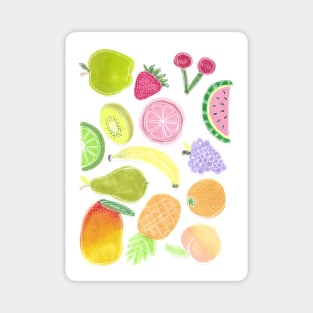 Fruity Magnet