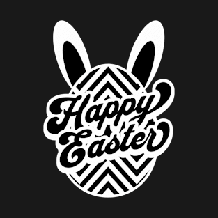 Happy Easter Egg T-Shirt