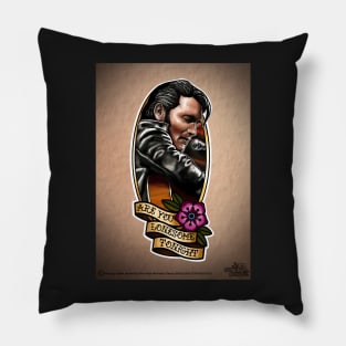 King Pillow