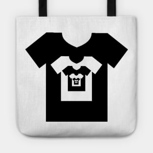 Inner Shirt Tote