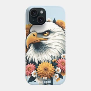 águila Phone Case