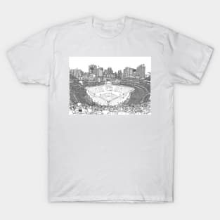 Fernando Tatis Jr. Classic T-Shirt for Sale by kirunm584