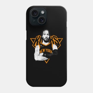 Jalen Brunson Phone Case