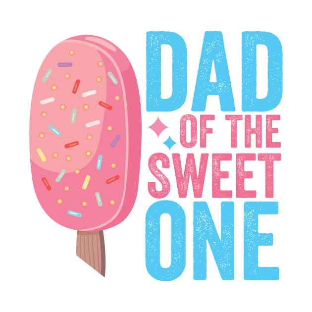 Dad of the sweet one by Tetsue