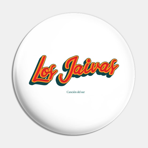 Los Jaivas Pin by PowelCastStudio