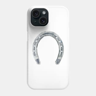 Horseshoe Phone Case