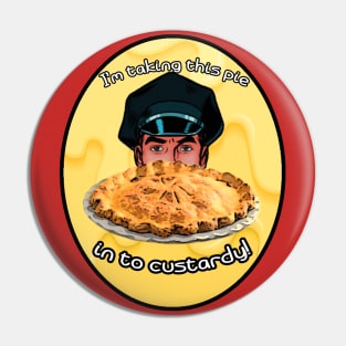 Pie Pin