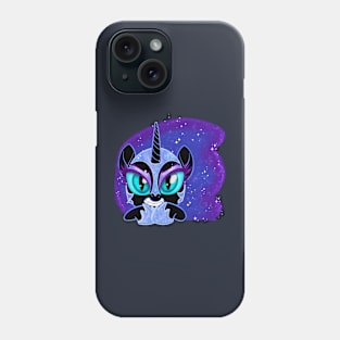 Nightmare Moon Phone Case