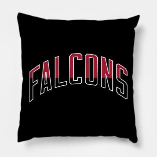 Falcons Pillow