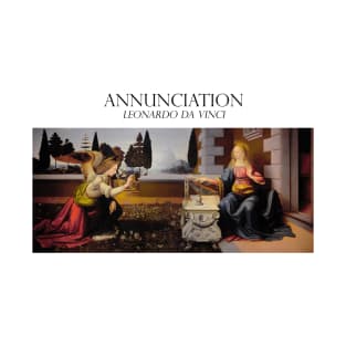 Annunciation T-Shirt