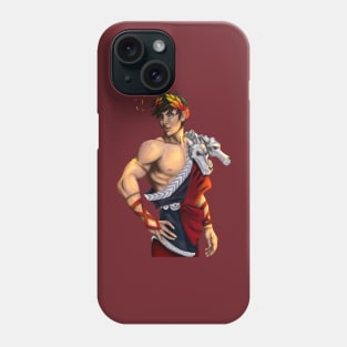 Zagreus Phone Case