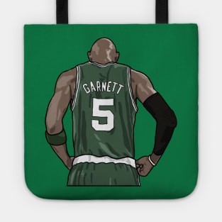 KG Back-To Tote